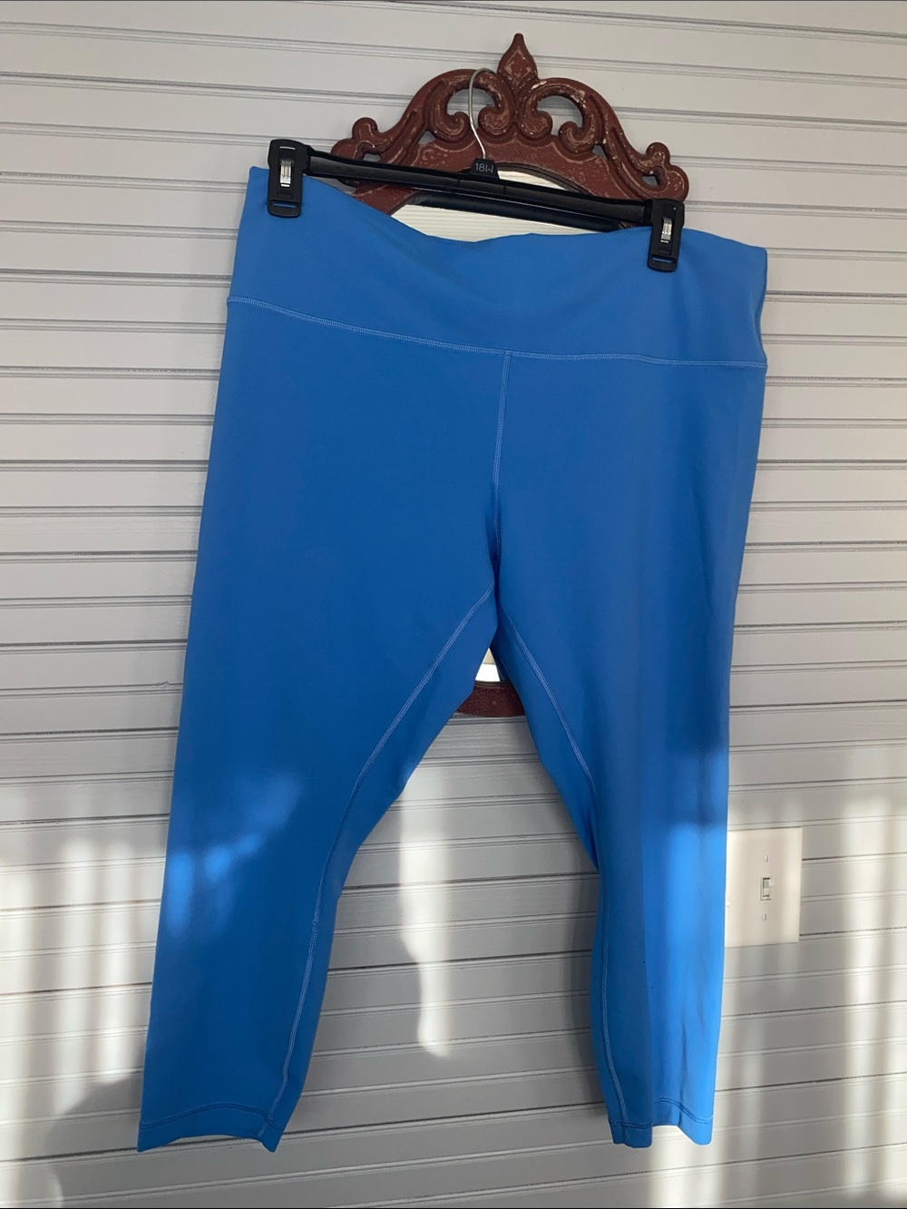Lululemon athletica active leggings